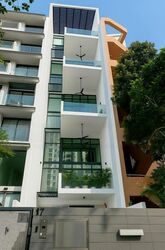 Institution Hill (D9), Apartment #582441451